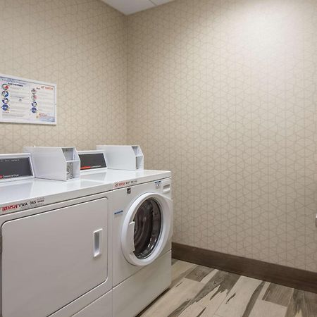 Hampton Inn & Suites Phoenix - East Mesa In גילברט מראה חיצוני תמונה
