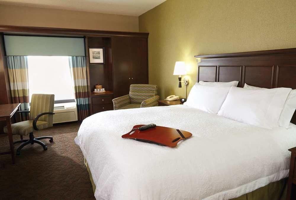 Hampton Inn & Suites Phoenix - East Mesa In גילברט מראה חיצוני תמונה