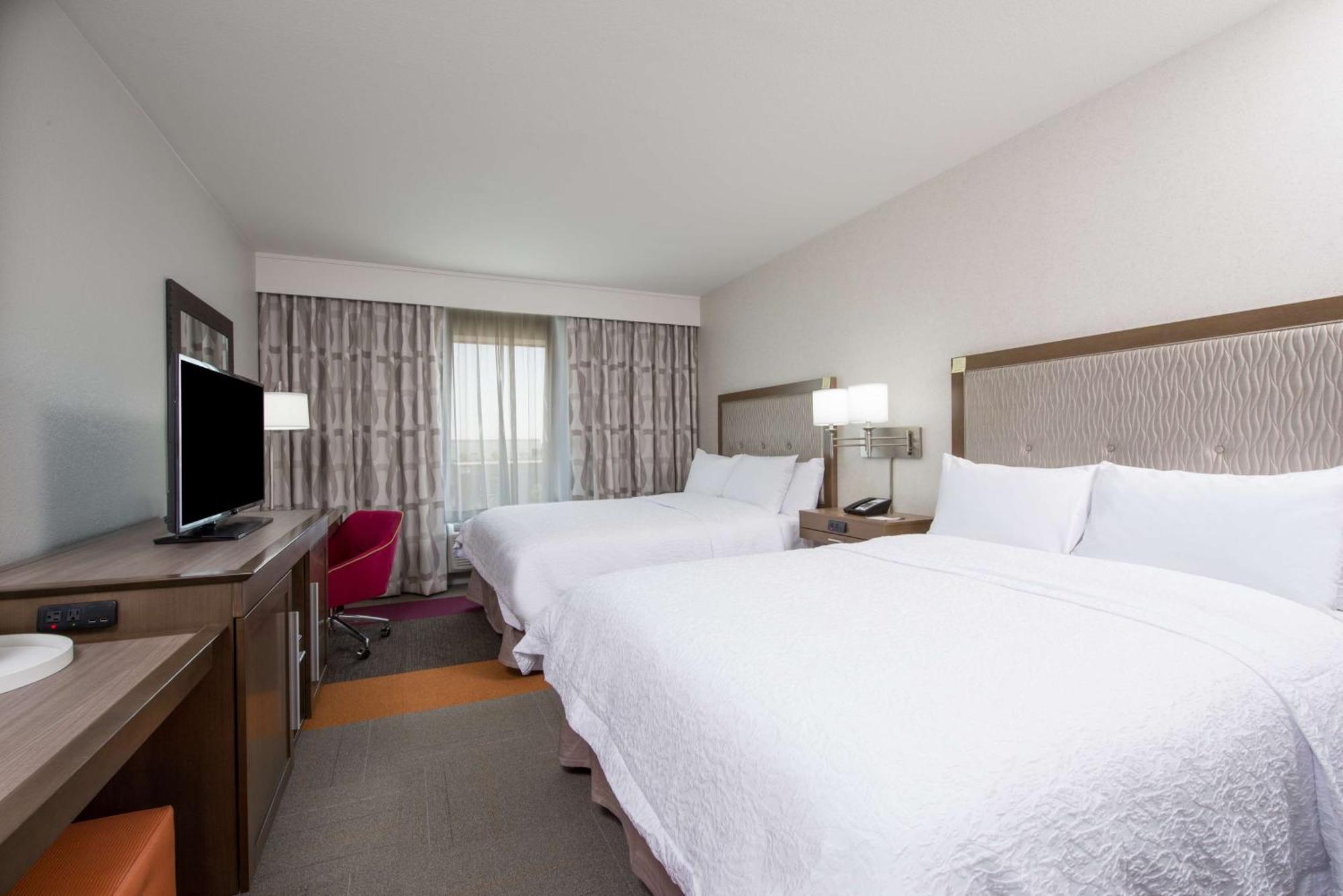 Hampton Inn & Suites Phoenix - East Mesa In גילברט מראה חיצוני תמונה