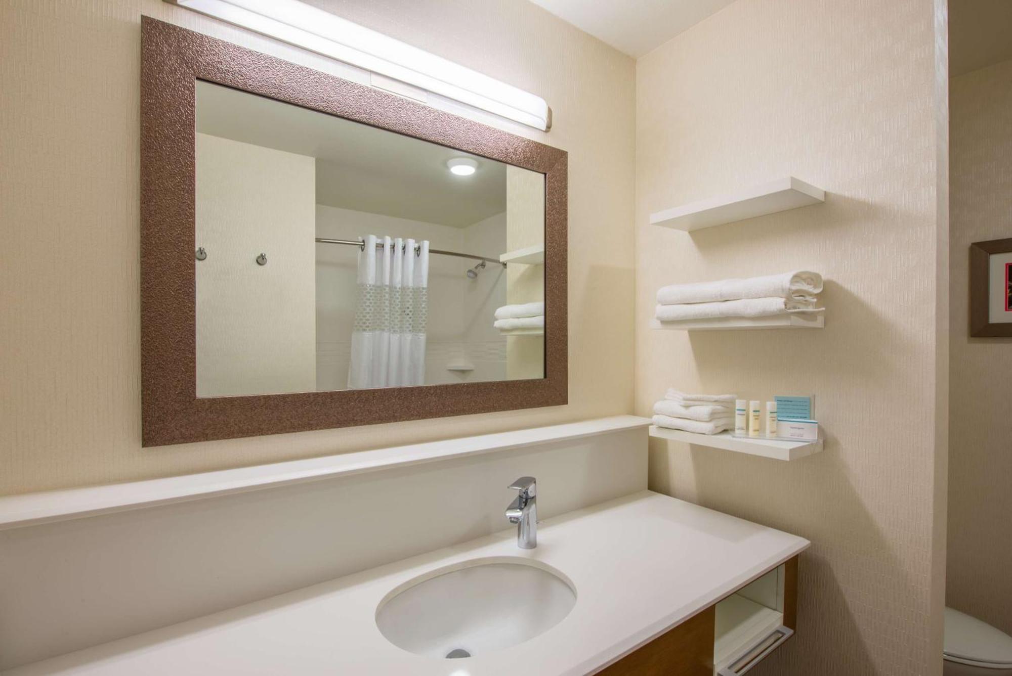 Hampton Inn & Suites Phoenix - East Mesa In גילברט מראה חיצוני תמונה