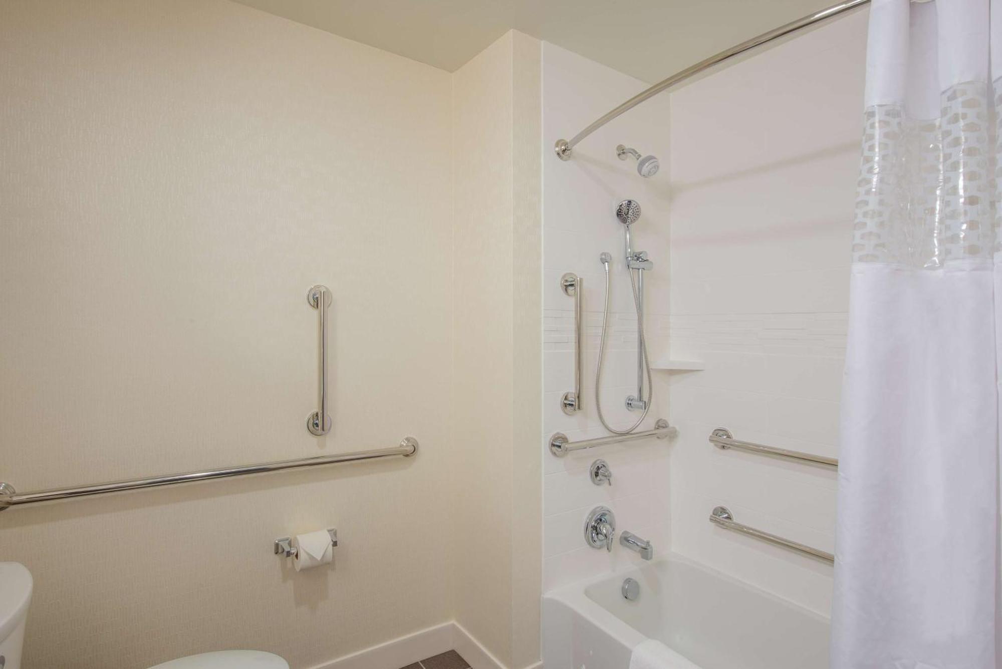 Hampton Inn & Suites Phoenix - East Mesa In גילברט מראה חיצוני תמונה