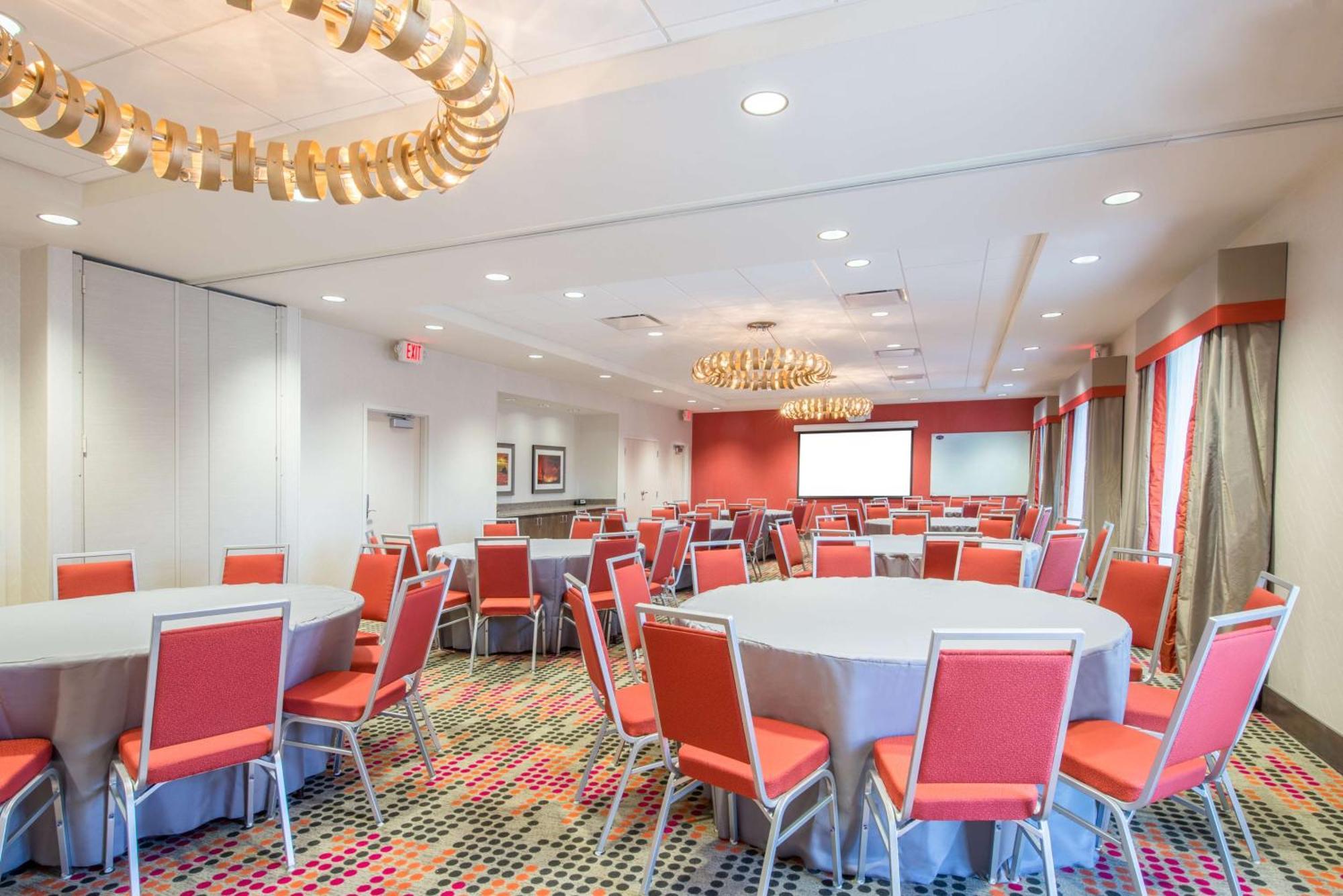 Hampton Inn & Suites Phoenix - East Mesa In גילברט מראה חיצוני תמונה