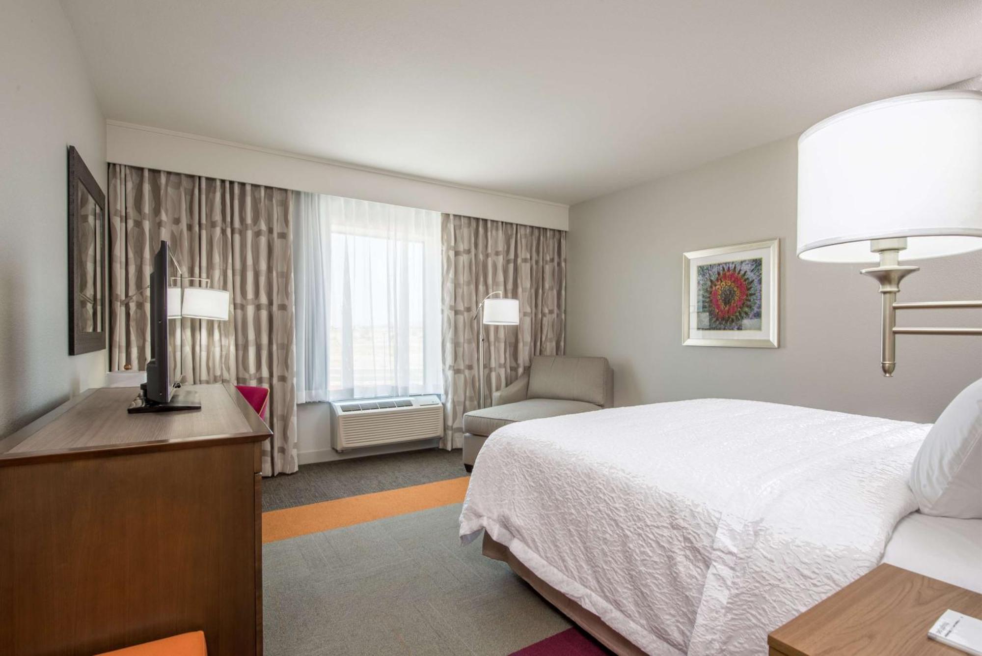 Hampton Inn & Suites Phoenix - East Mesa In גילברט מראה חיצוני תמונה